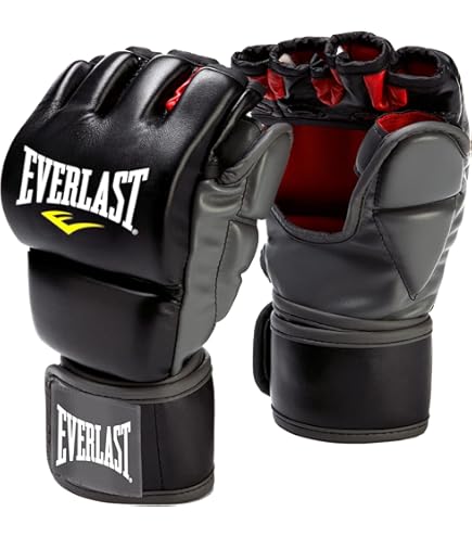 EVERLAST WDS Training Glove Black グローブ EVERLAST WDS Training Glove Black グローブ Everlast Wds